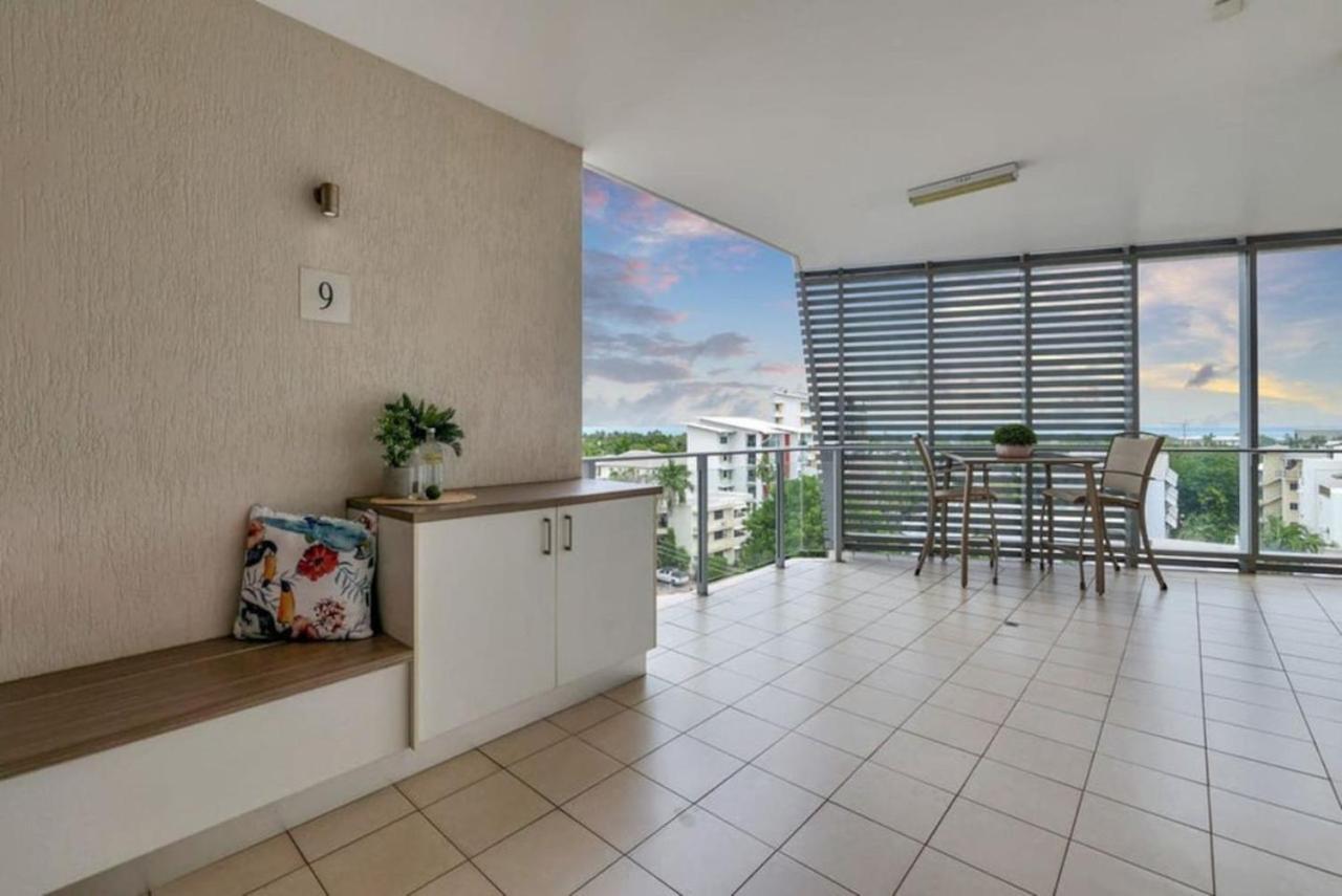 Unrivalled, Sublime And Simply Superb Sub-Penthouse Apartment Darwin Exterior photo