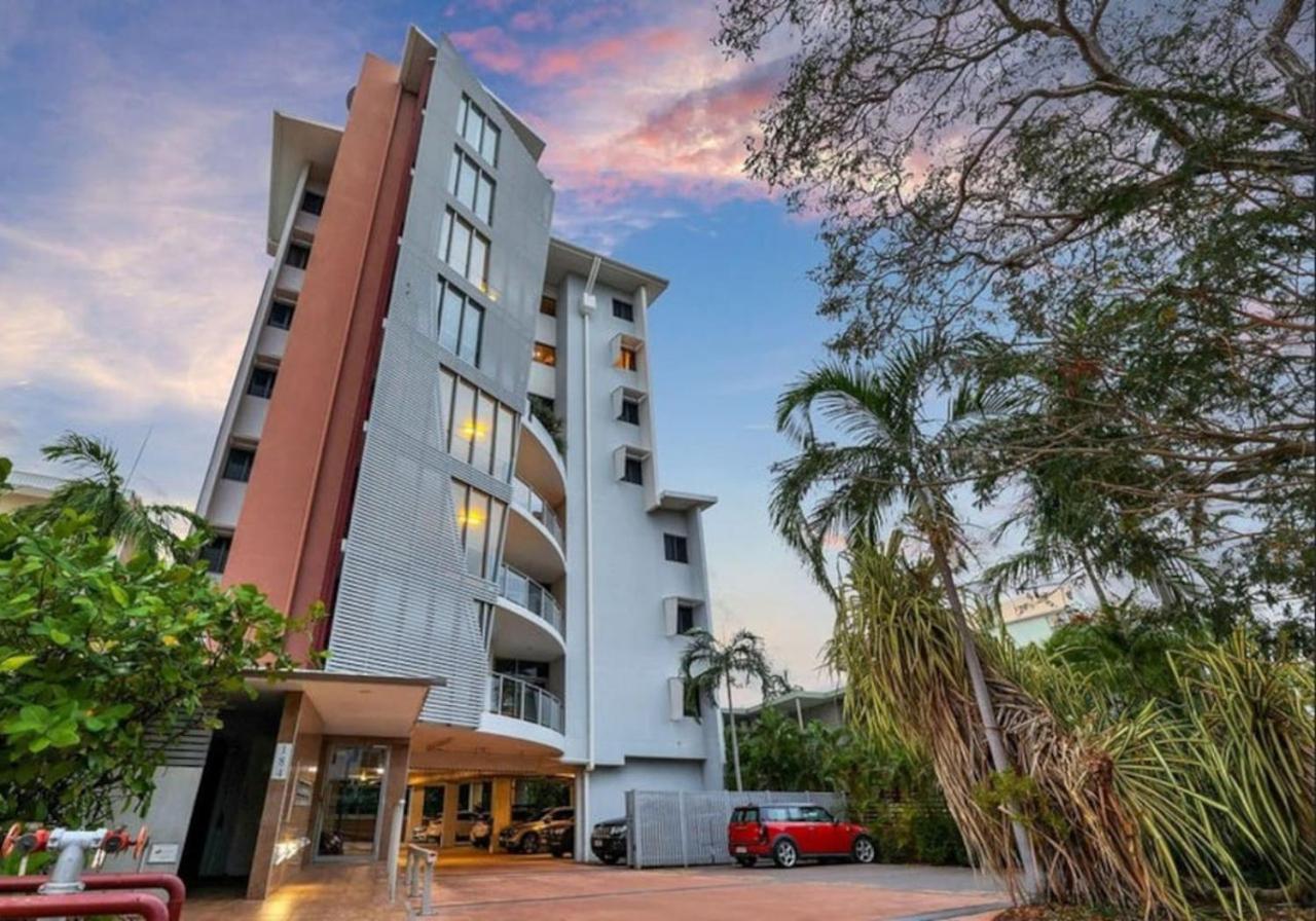 Unrivalled, Sublime And Simply Superb Sub-Penthouse Apartment Darwin Exterior photo