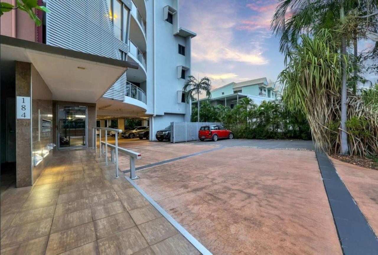 Unrivalled, Sublime And Simply Superb Sub-Penthouse Apartment Darwin Exterior photo