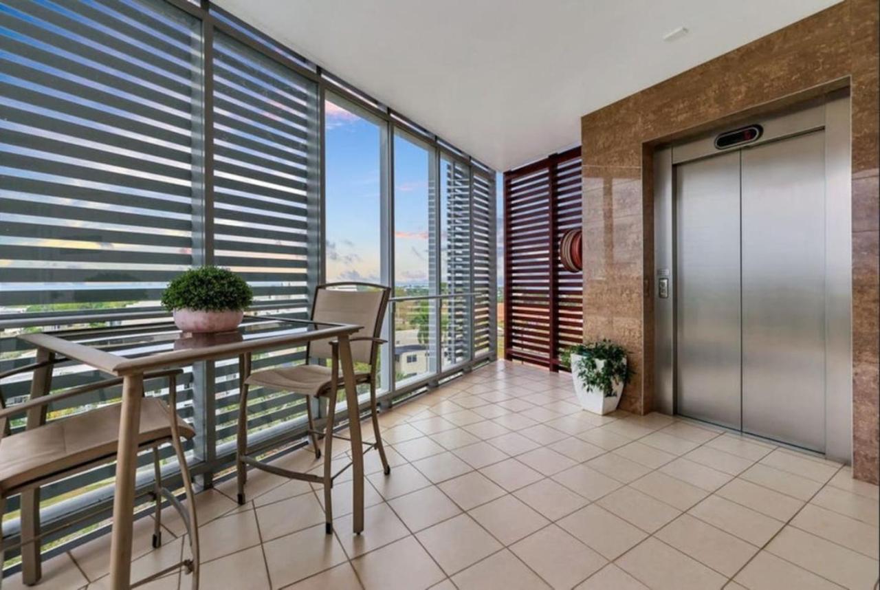 Unrivalled, Sublime And Simply Superb Sub-Penthouse Apartment Darwin Exterior photo