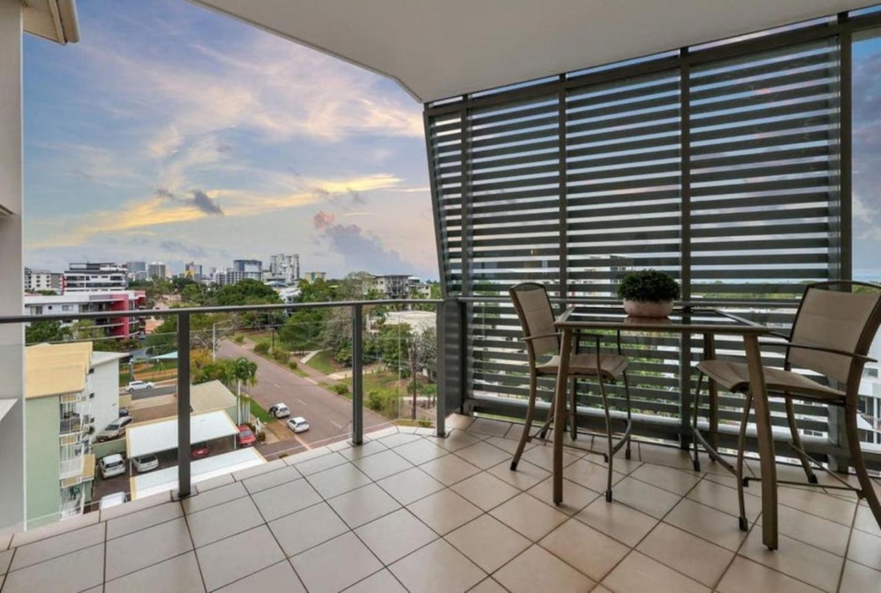 Unrivalled, Sublime And Simply Superb Sub-Penthouse Apartment Darwin Exterior photo