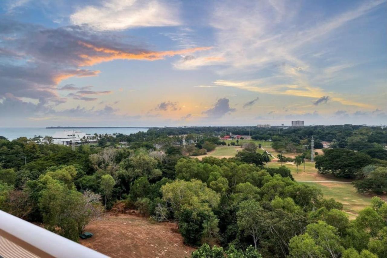 Unrivalled, Sublime And Simply Superb Sub-Penthouse Apartment Darwin Exterior photo